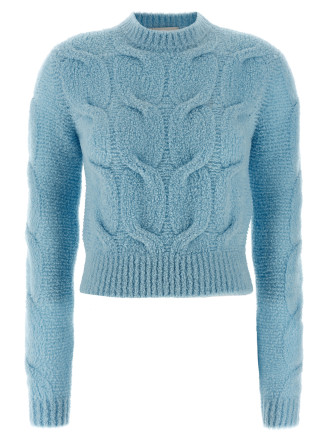 'Nuvole' sweater
