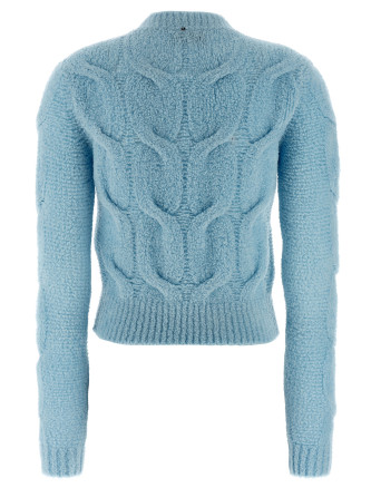 'Nuvole' sweater #