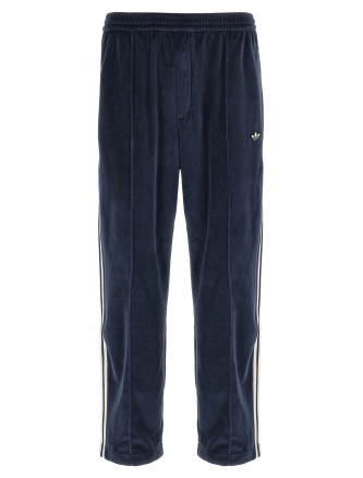 Adidas Originals by Wales Bonner ‘WB Velour Track’ Jogging Pants