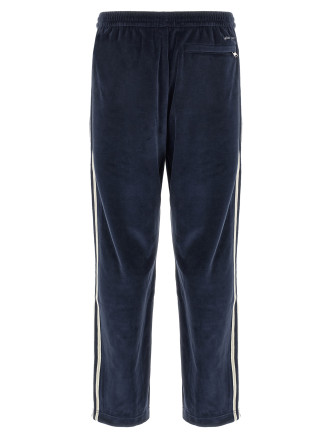 Adidas Originals by Wales Bonner ‘WB Velour Track’ Jogging Pants #