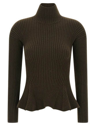 'Bolsena1234' turtleneck sweater