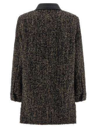 'Angio12334' jacket #