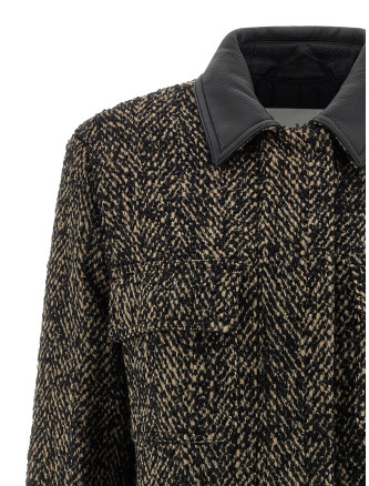 'Angio12334' jacket #