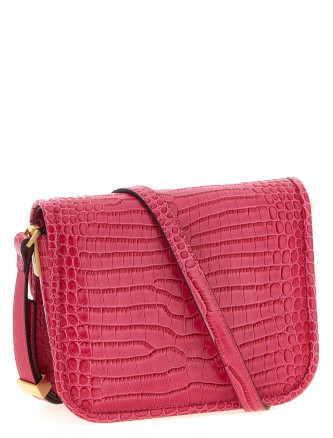 'Love Bag Box' mini shoulder bag #