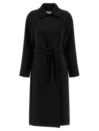 'Manuela Icon Coat' coat