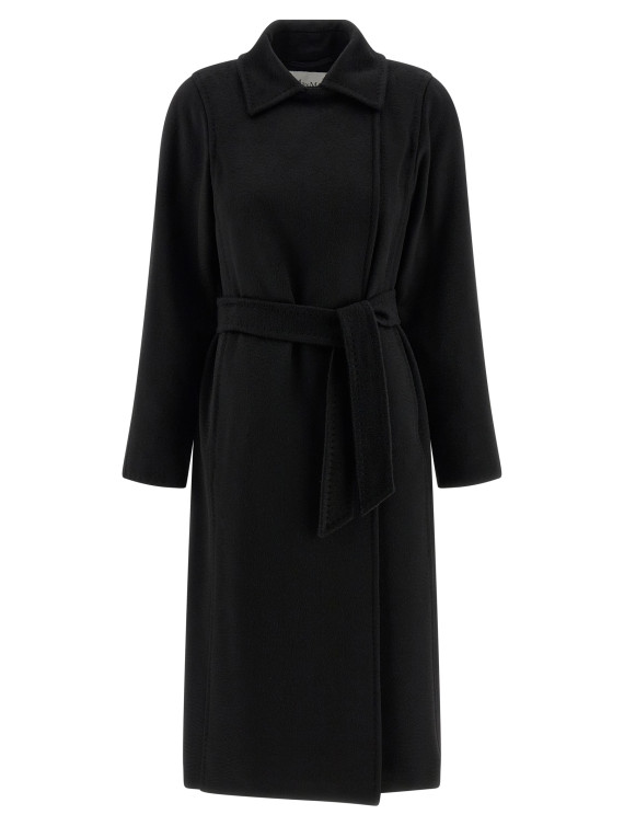 'Manuela Icon Coat' coat #1