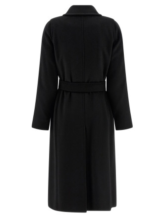 'Manuela Icon Coat' coat #
