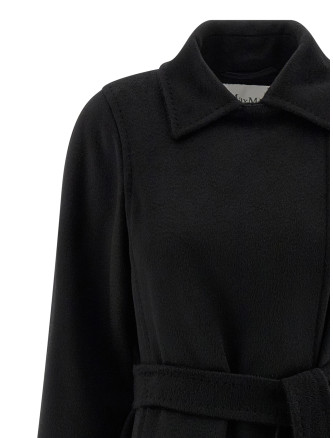 'Manuela Icon Coat' coat #