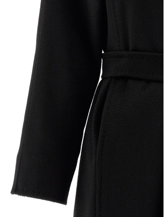 'Manuela Icon Coat' coat #