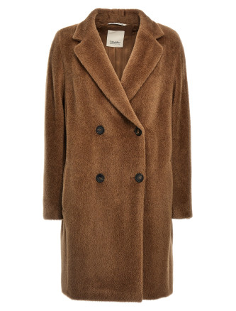 'Roseto' coat
