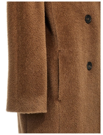 'Roseto' coat #