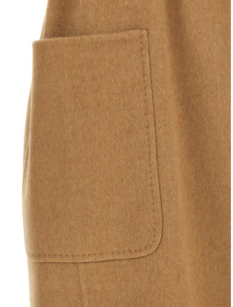 'Berlina1234' coat #