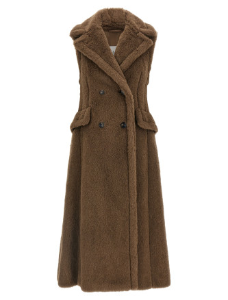 'Boario1234' coat