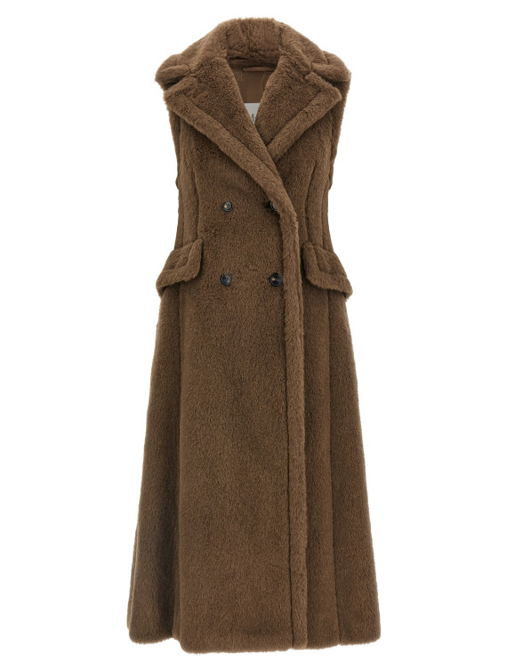 'Boario1234' coat #1