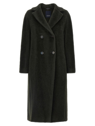 'Rosanna' coat