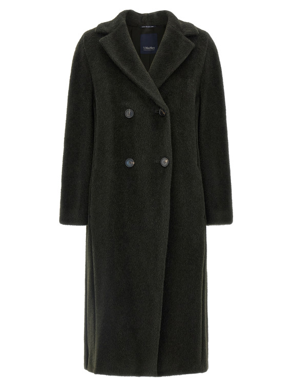 'Rosanna' coat #1