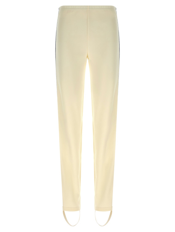 Side band joggers #1