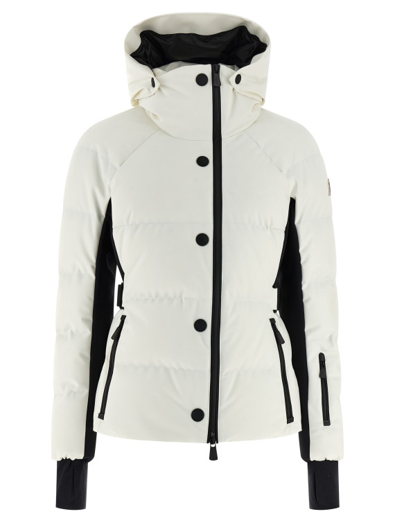 'Guyane' down jacket #1