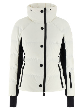 'Guyane' down jacket #