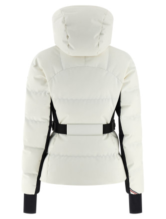 'Guyane' down jacket #