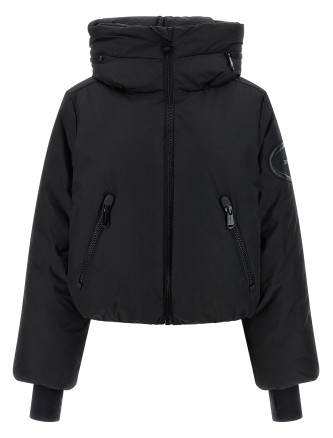 'Porter' down jacket