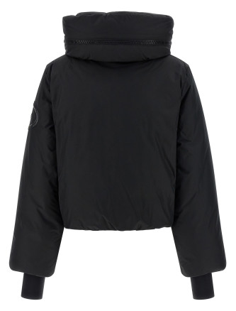 'Porter' down jacket #