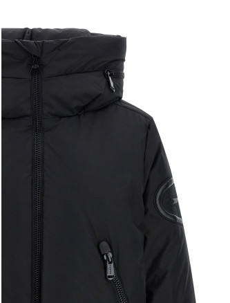 'Porter' down jacket #