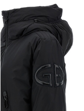 'Porter' down jacket #