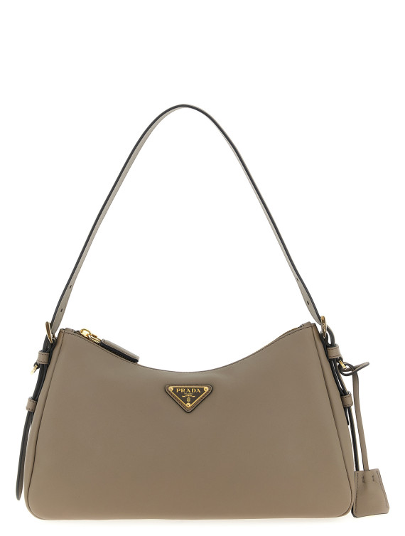 'Prada Aimée Medium' shoulder bag #1