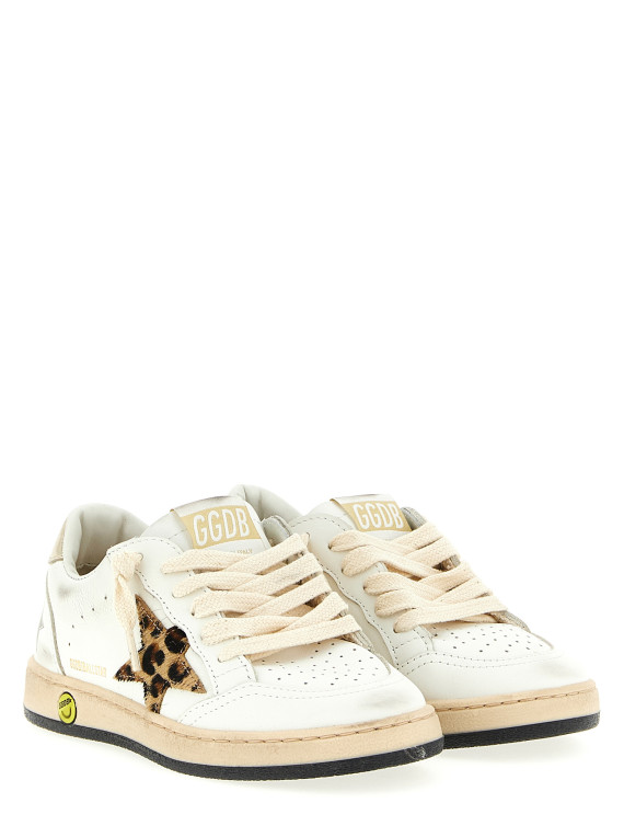 'Ball Star' sneakers #1