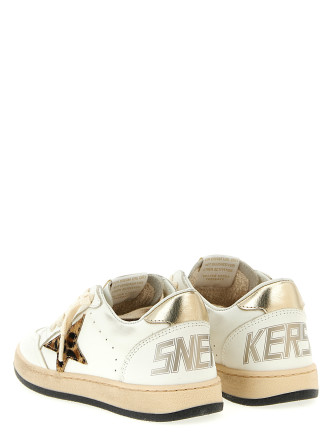 'Ball Star' sneakers #