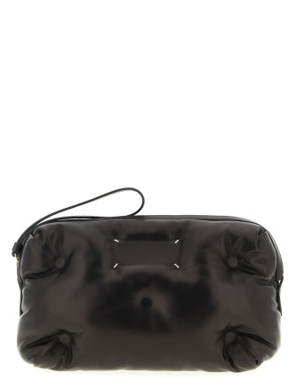 'Glam slam' crossbody bag