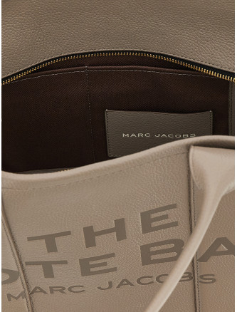 'The Leather Large Tote' shopping bag #