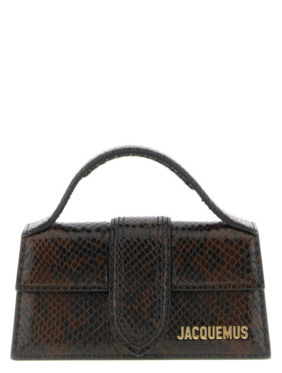 'Le Bambino' handbag #1