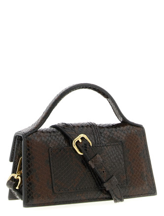 'Le Bambino' handbag #