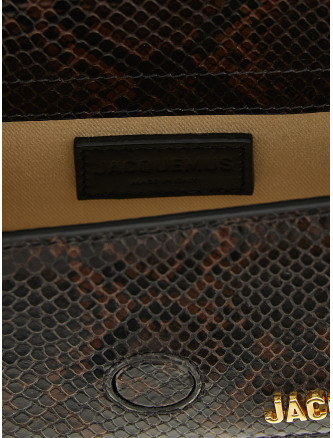 'Le Bambino' handbag #