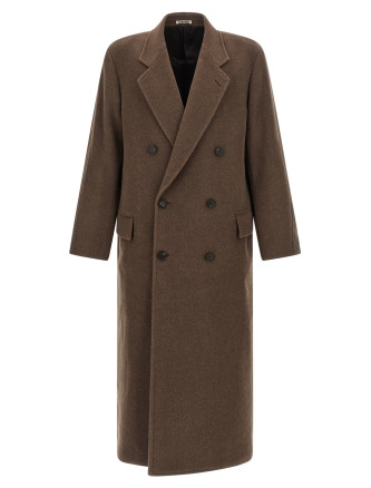 'Chesterfield' coat
