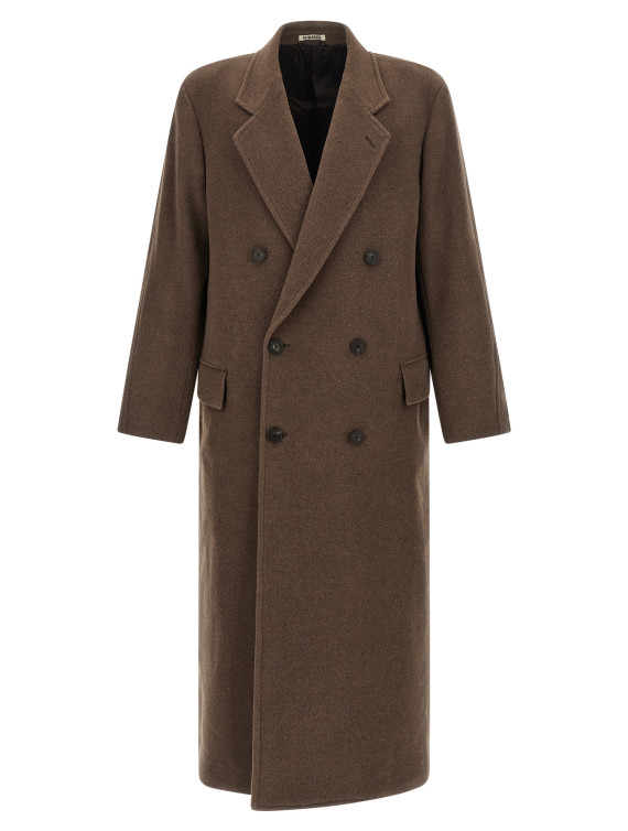 'Chesterfield' coat #1