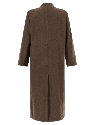 'Chesterfield' coat #