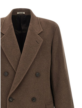 'Chesterfield' coat #