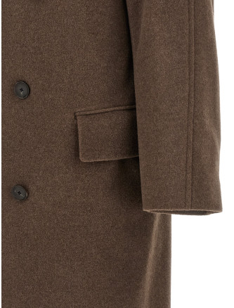 'Chesterfield' coat #