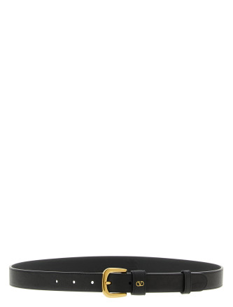 Valentino Garavani VLogo Signature belt