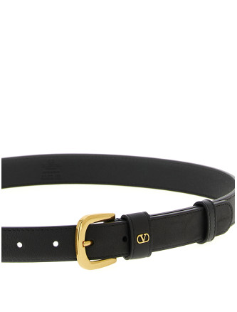 Valentino Garavani VLogo Signature belt #