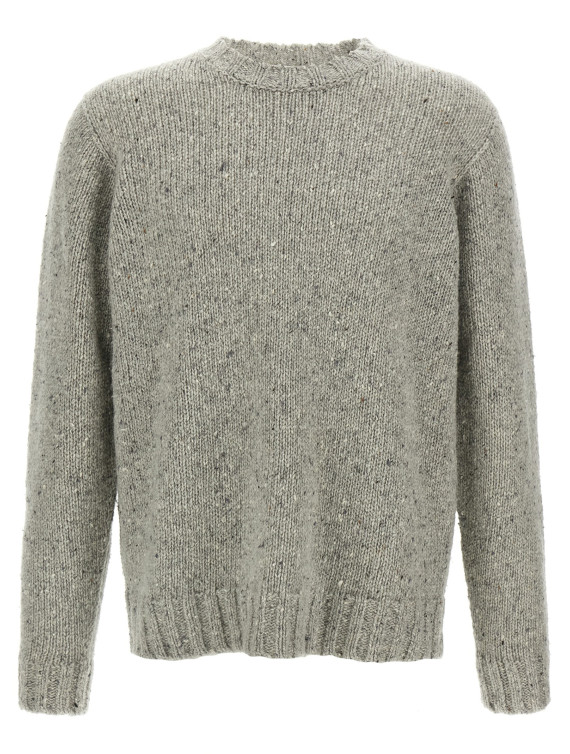 'Pellegrino' sweater #1