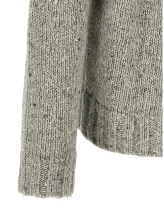 'Pellegrino' sweater #