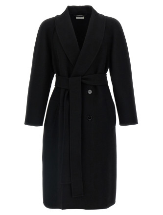 'Ferro' coat