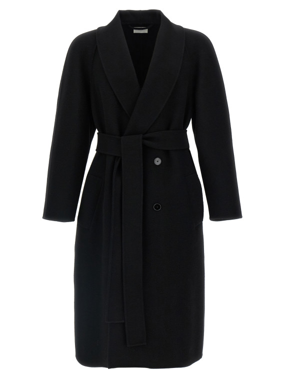 'Ferro' coat #1