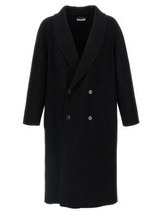 'Ferro' coat #