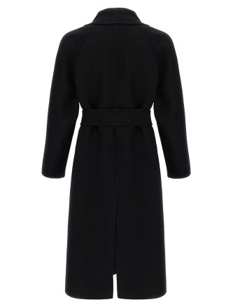 'Ferro' coat #