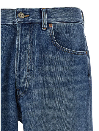 Valentino Garavani five-pocket jeans #